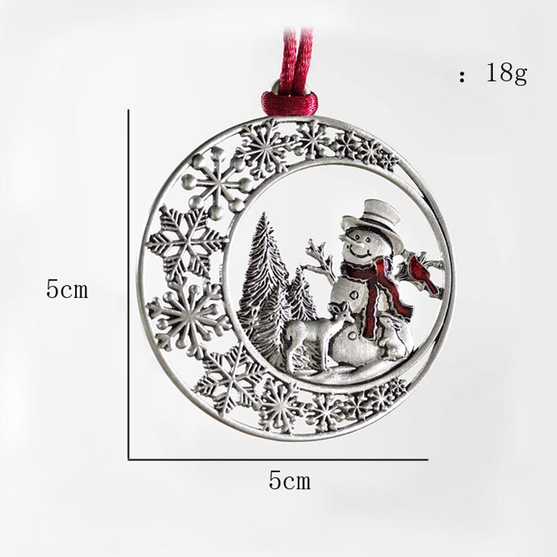 Ownkoti Home Decor Christmas Tree Ornament - image 14