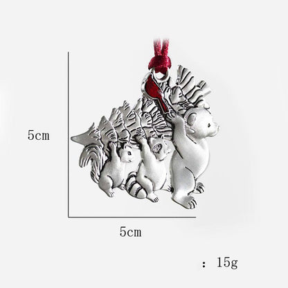 Ownkoti Home Decor Christmas Tree Ornament - image 20