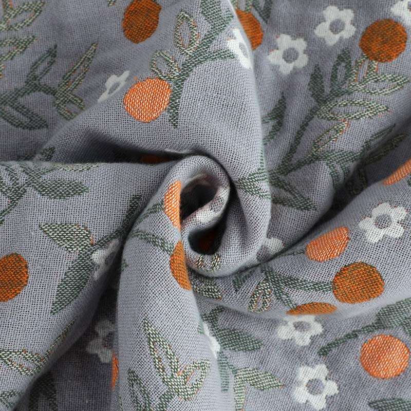 Ownkoti Rural Flower Pattern Pillowcases Pillow Shams (2PCS) - image 4