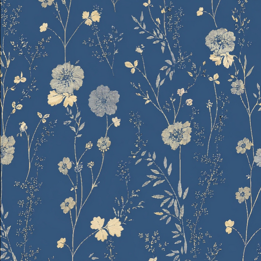 Blooming Elegance