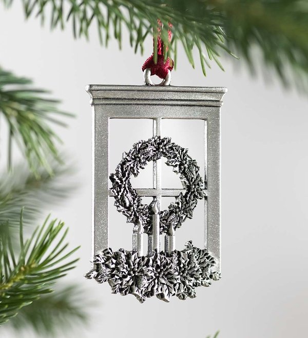 Ownkoti Home Decor Christmas Tree Ornament - Window - image 5