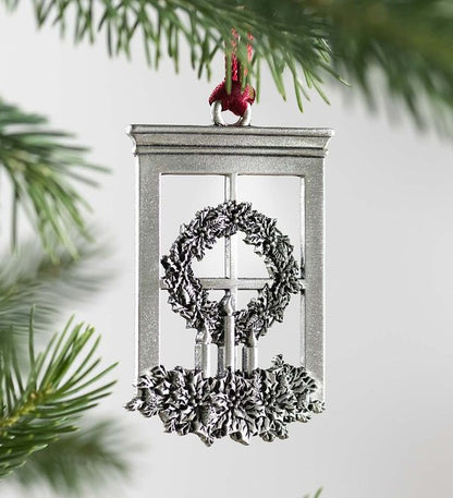 Ownkoti Home Decor Christmas Tree Ornament - Window - image 5