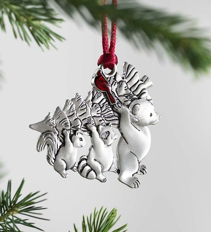 Ownkoti Home Decor Christmas Tree Ornament - Bringing Home The Tree - image 19